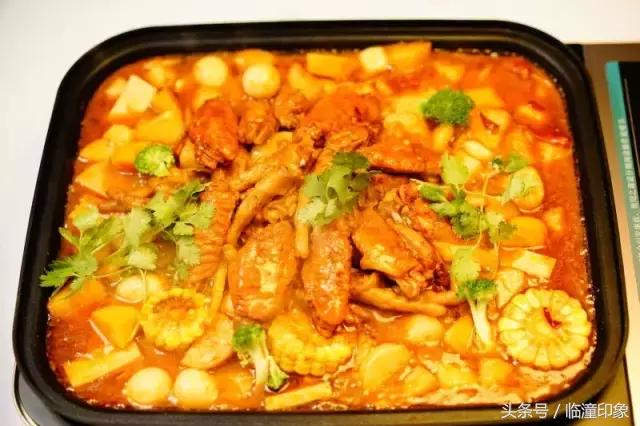 说好的江团烤鱼呢?端午节三天来这家吃海鲜味咖只要68元!