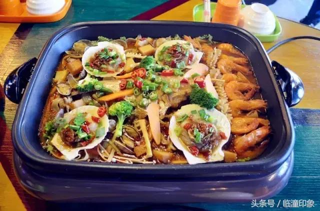 说好的江团烤鱼呢?端午节三天来这家吃海鲜味咖只要68元!