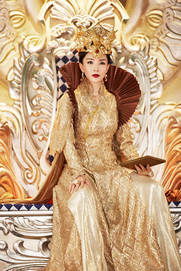 陈数择天记大天蓬,陈数择天记名门正派