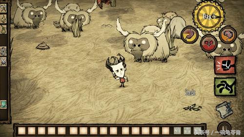 手机上不容错过的射击类游戏,手机不能错过的宝藏游戏