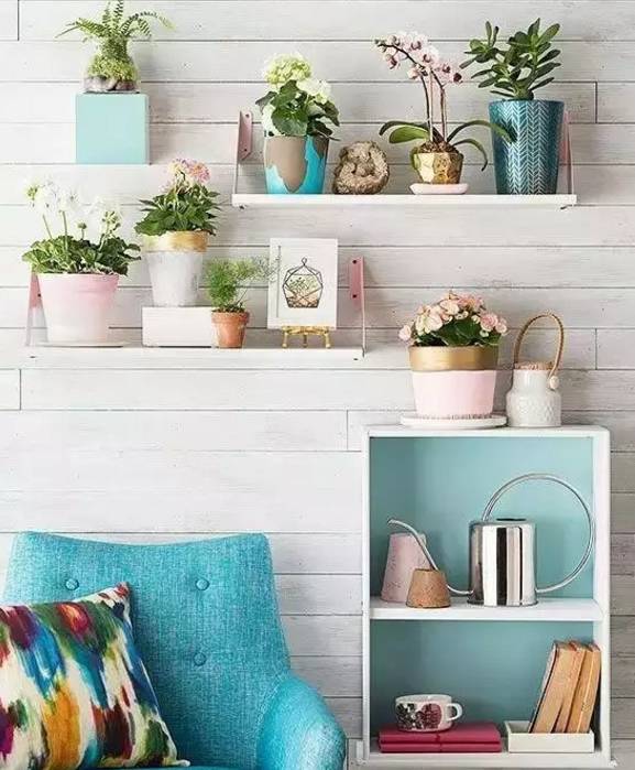 夏日清凉装修技巧,夏天清凉感家居攻略