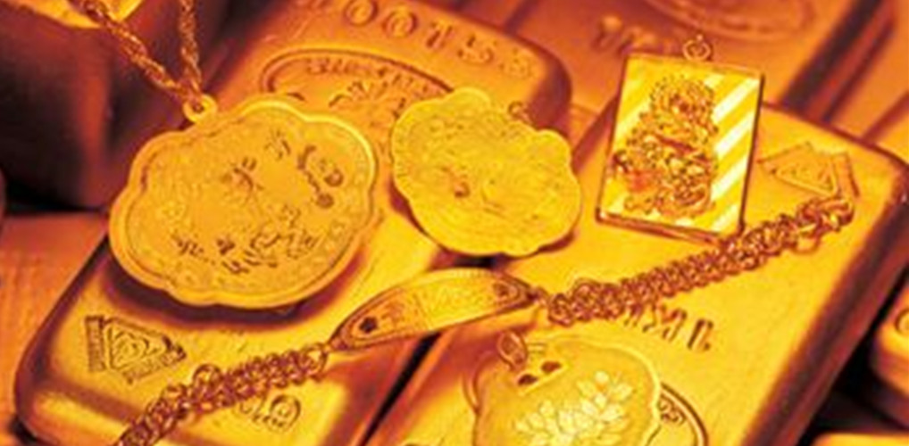 黄金变成99啥意思,黄金被换成k金