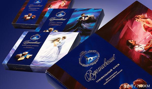 俄罗斯巧克力紫皮糖,俄罗斯巧克力混合糖