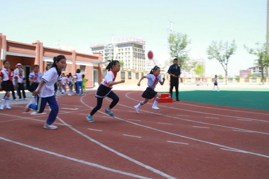 2021呼和浩特小学运动会,呼和浩特市小学运动会