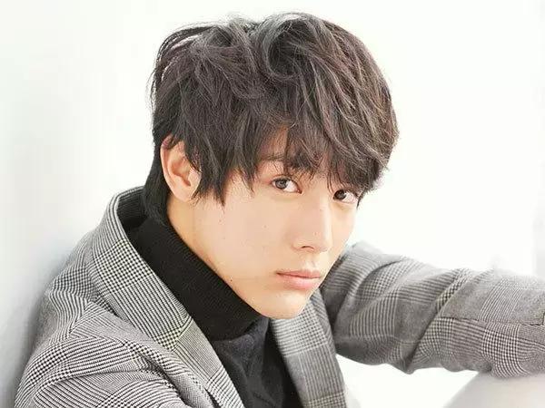 2019日本国宝级帅哥 (2018年日本国宝级帅哥)