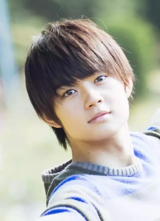 2019日本国宝级帅哥 (2018年日本国宝级帅哥)