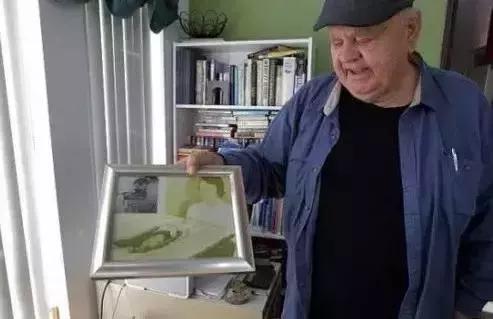 为了复活50年前的“冷冻人”,这个维修工背负了半世纪的骂名