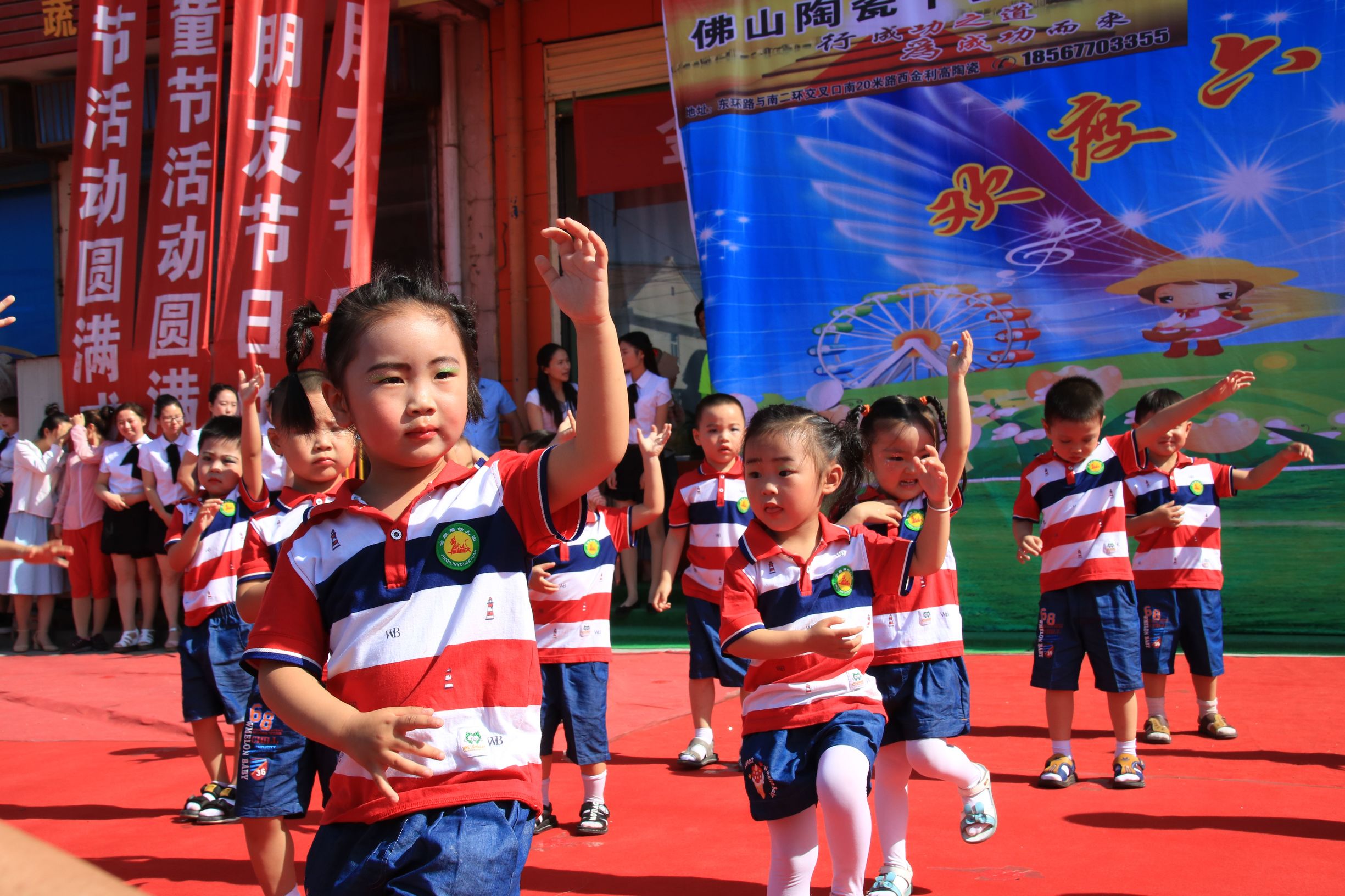 林州小吃街,林州市特色小吃街