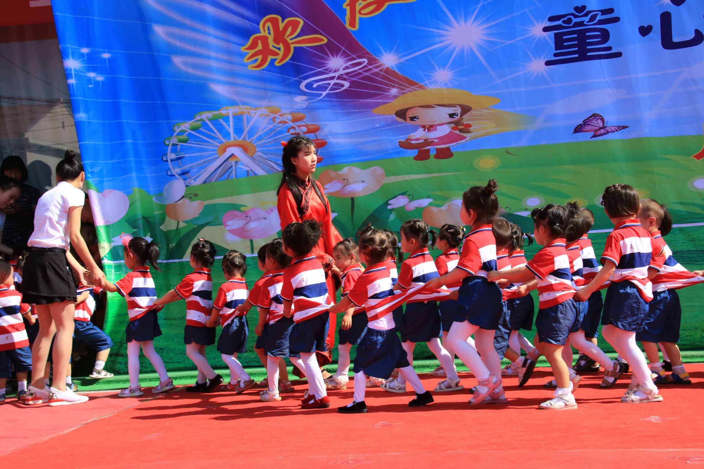 林州小吃街,林州市特色小吃街