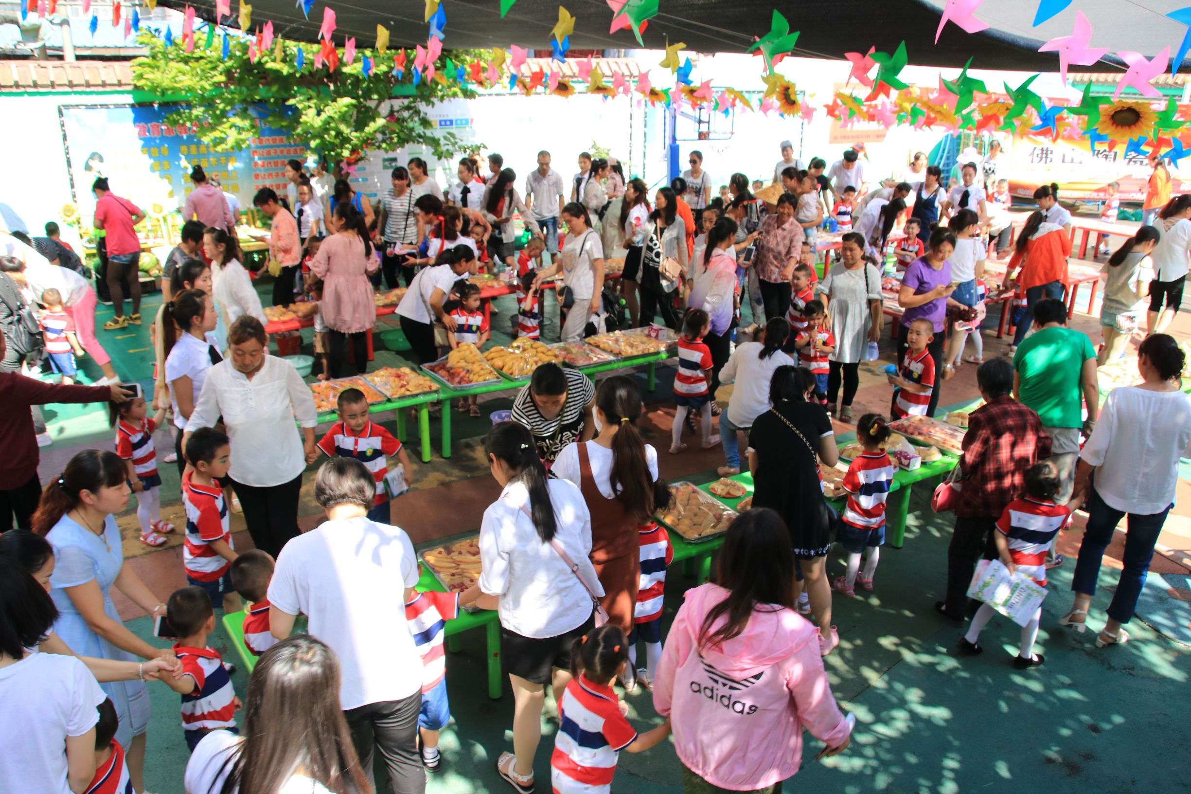 林州小吃街,林州市特色小吃街