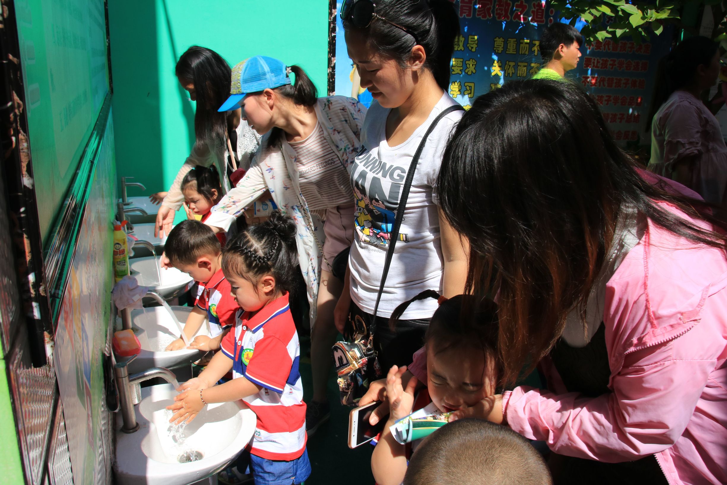 林州小吃街,林州市特色小吃街