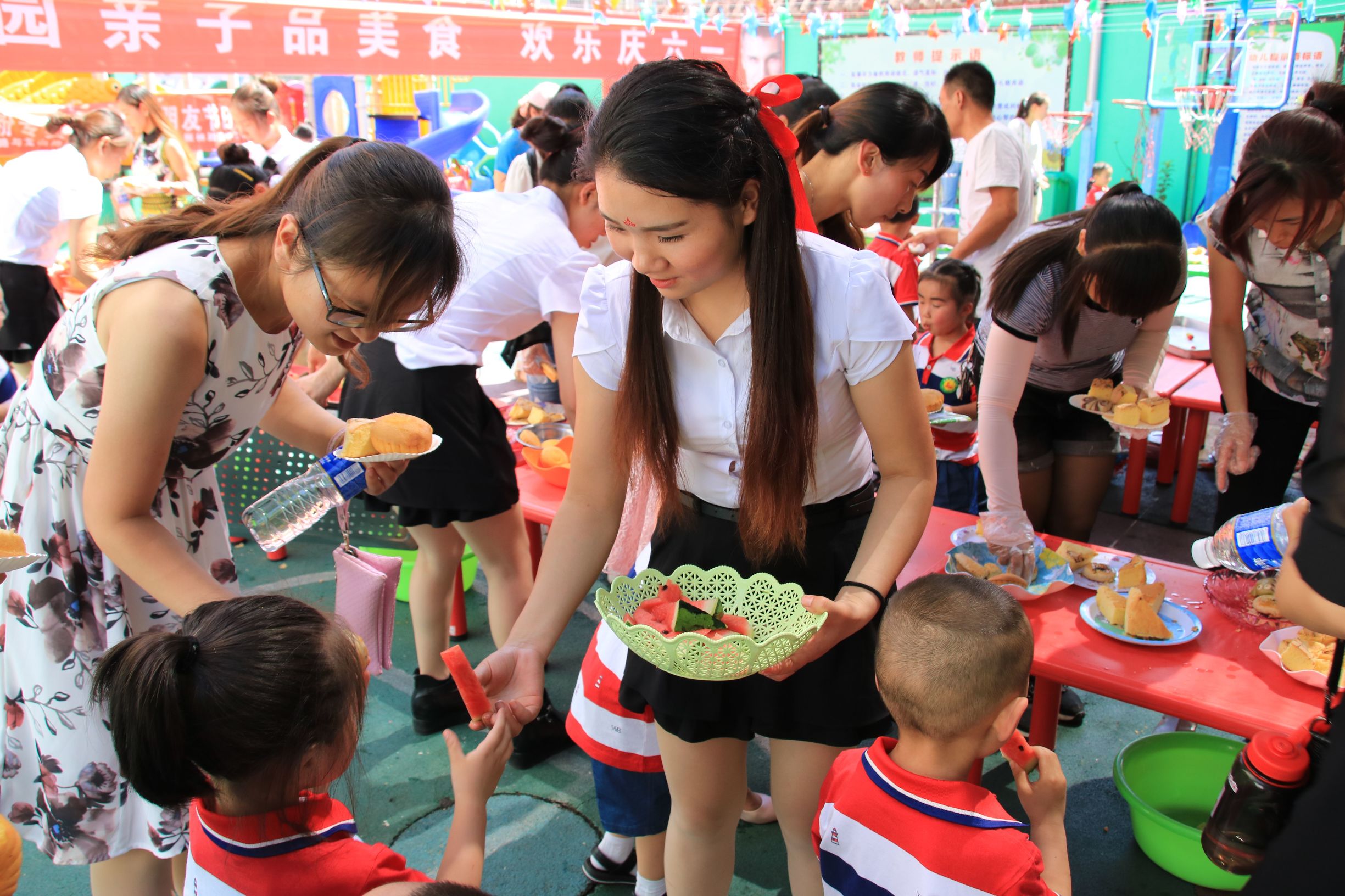 林州小吃街,林州市特色小吃街