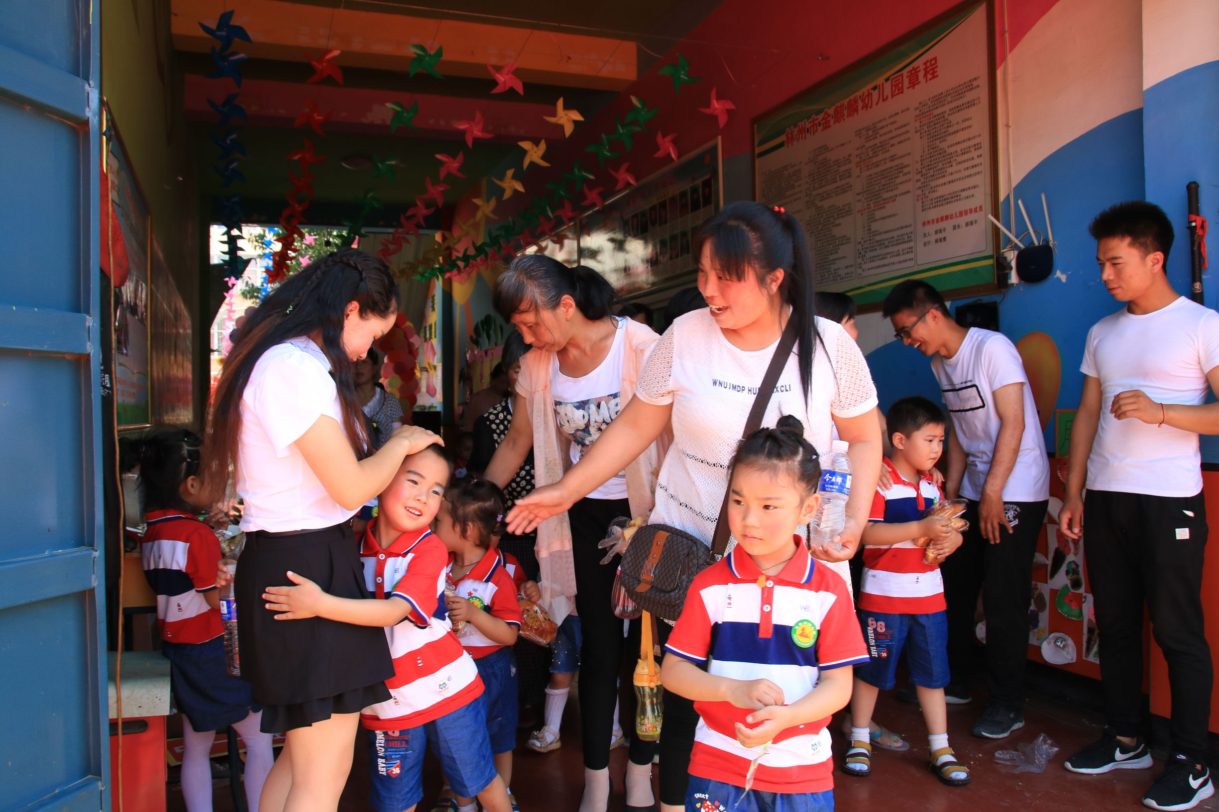 林州小吃街,林州市特色小吃街