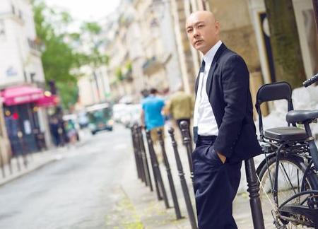 人生如戏周润发,人生如戏陈奕迅