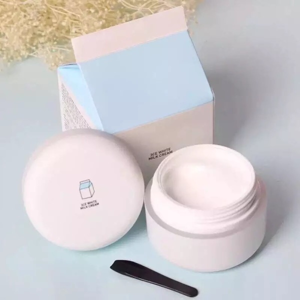 种草10款白菜价的素颜霜，学生*党**也能轻松购买