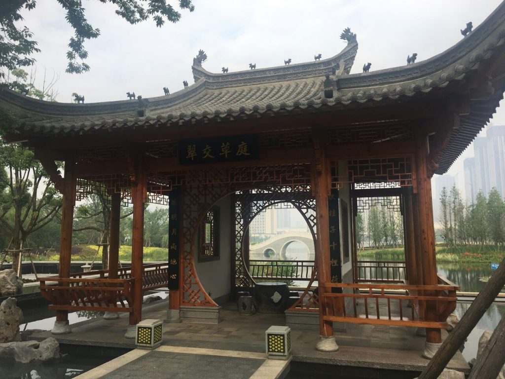 合肥｜万达文华首富在此财聚人和沾财添福他连吃三碗这个？