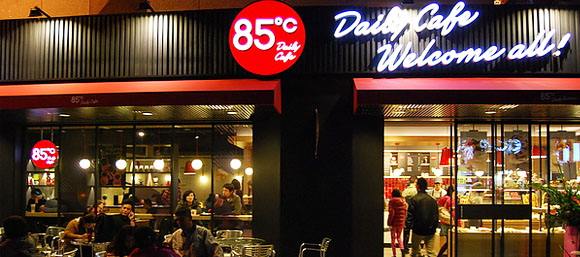 身边耳熟能详的台湾品牌,常见的台湾食品