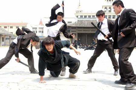 你所不知道的周杰伦电影,你所不知道的电影讲解