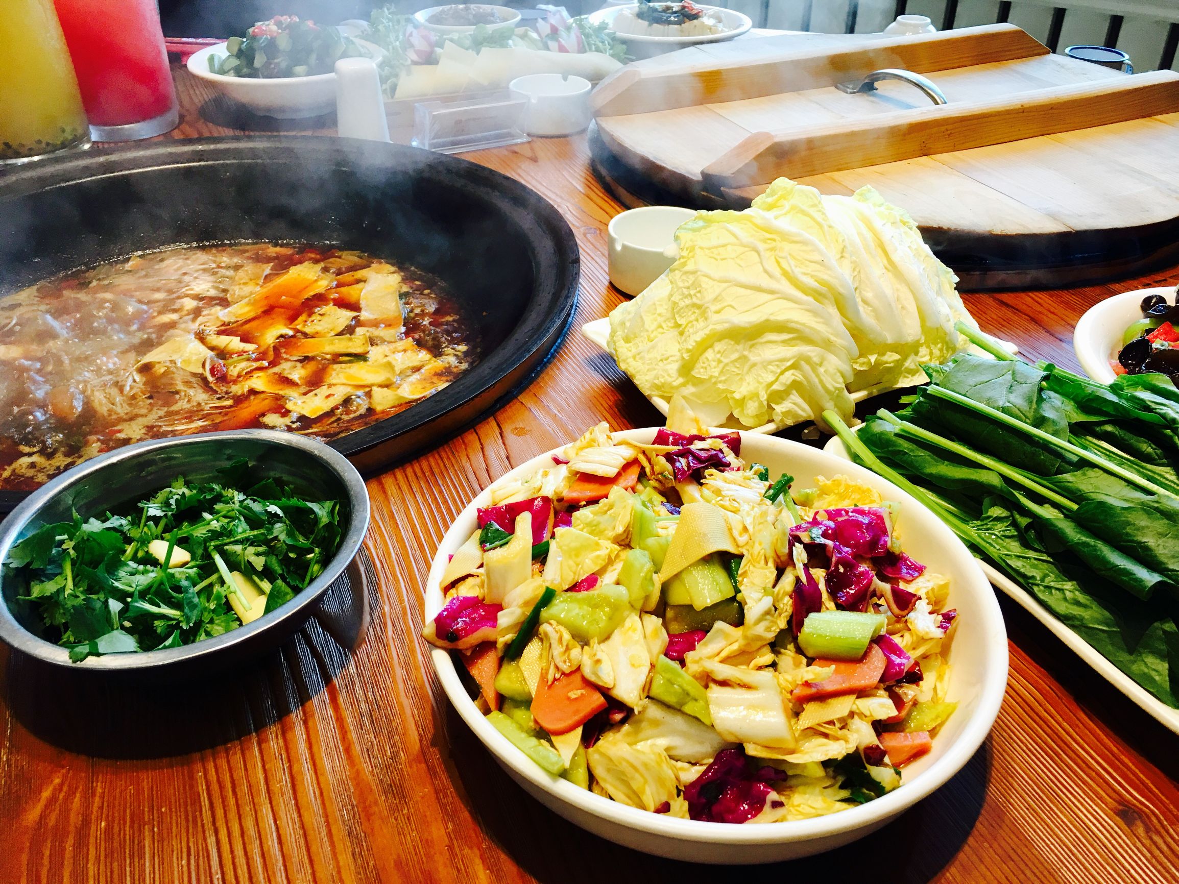 屯子锅台鱼哪家最好,咱屯子铁锅炖什么鱼