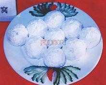 北京小吃艾窝窝豌豆黄,北京艾窝窝哪的最正宗