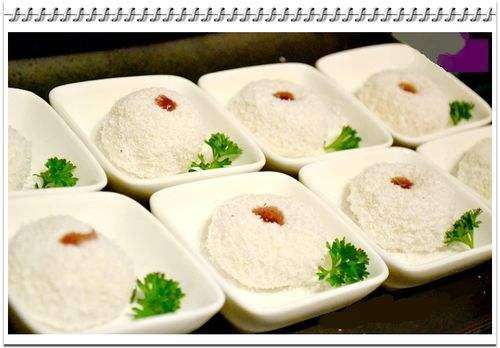 北京小吃艾窝窝豌豆黄,北京艾窝窝哪的最正宗