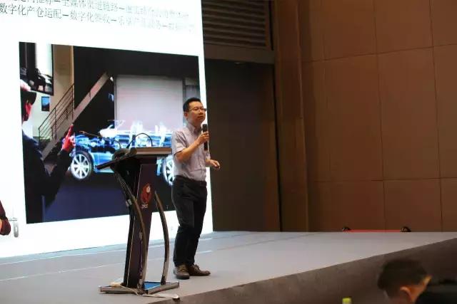 互联网转型新商机,互联网行业新零售商业模式