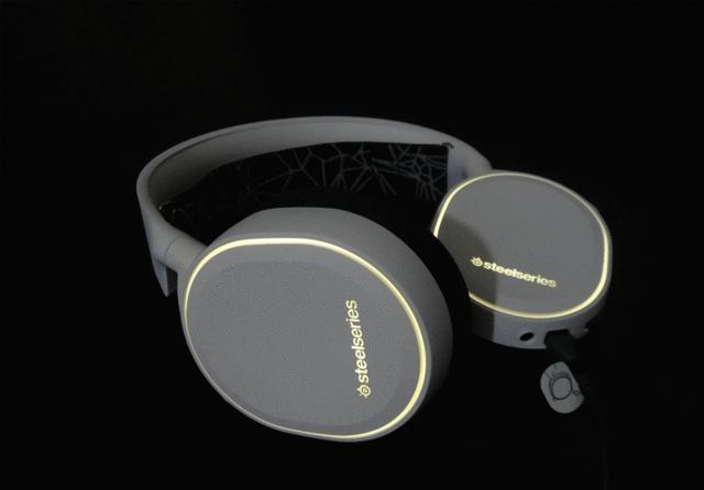 推荐一款佩戴舒适的游戏耳机,游戏兼日常的耳机推荐