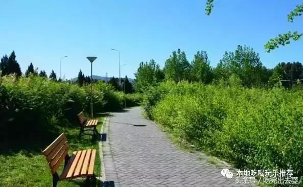 北京门头沟天门山国家森林公园,北京西山国家森林公园游玩攻略