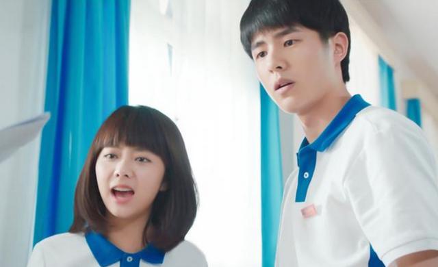 刘昊然和谭松韵cp有交往吗,谭松韵刘昊然cp澄清