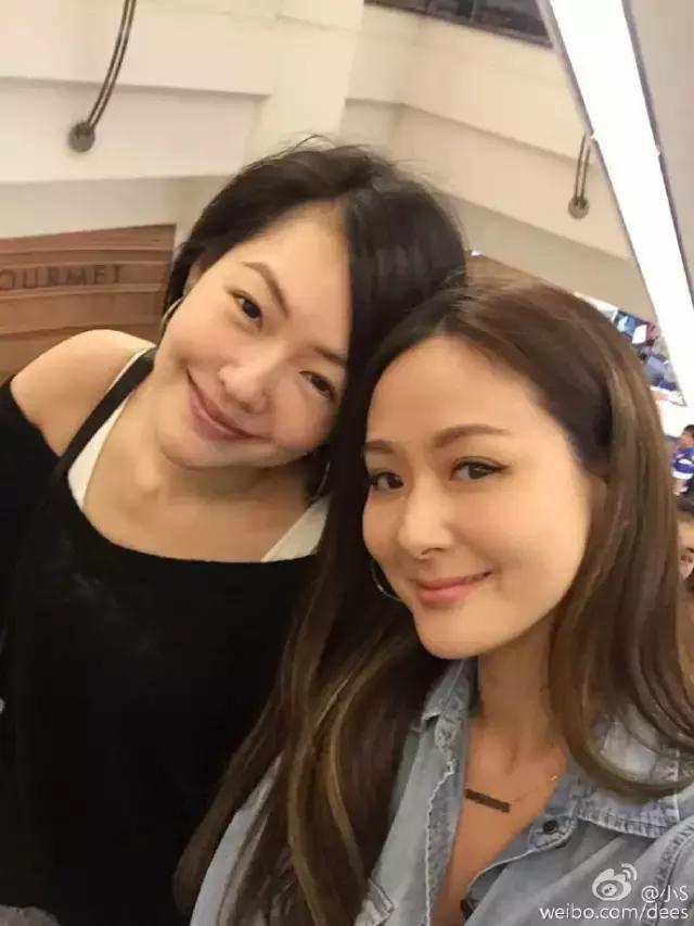 她生来就是公主，如今的第一名媛连小S都嫉妒，真正的人生赢家！