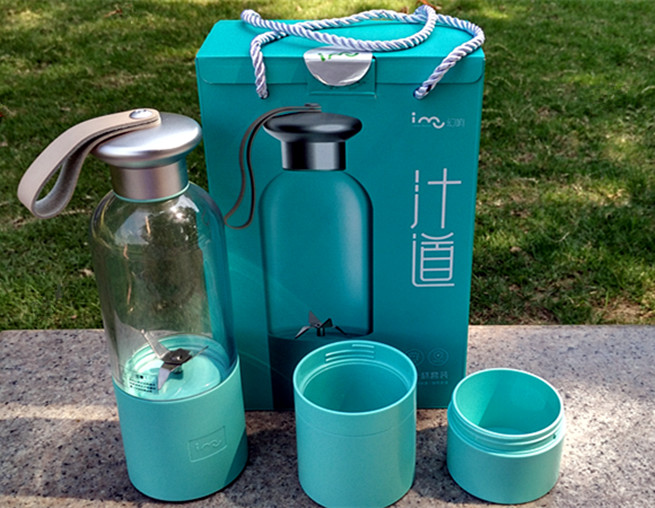 随身杯果汁便携,随身携带便携式果汁杯