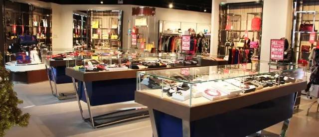 上海outlet购物中心地址,上海outlets