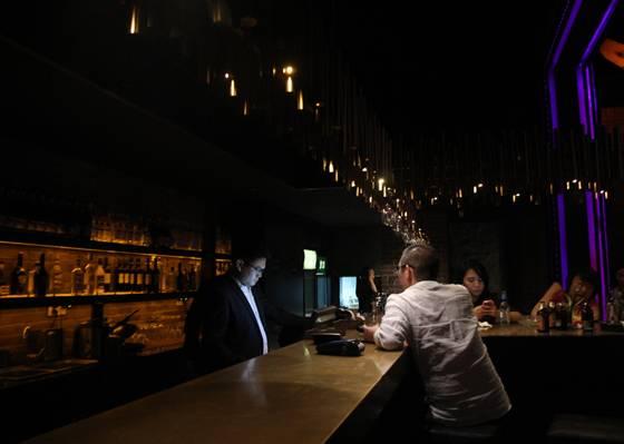 大武汉酒吧,大武汉夜场