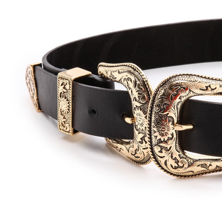 B-LowtheBelt，当红超模必备的人气腰带