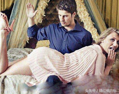 面对“穷横”的老公，2个小招术轻松降服他作者：枫