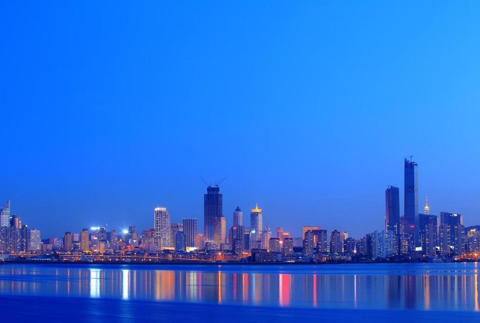 辽宁人均最富的城市盘锦,辽宁盘锦是几线城市