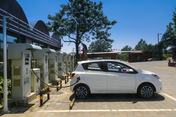 新款长安奔奔ev解析,长安奔奔ev5万公里