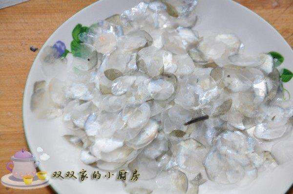 大鱼鱼鳞怎么做好吃,鱼鳞也可以吃