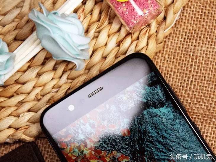 华为颜值手机nova系列,华为nova2测评