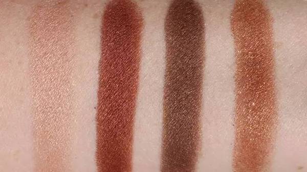 最近很火的平价眼影盘,眼影盘推荐网红爆款初学者眼影