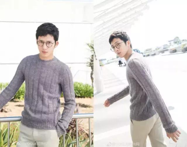 范冰冰和女明星撞衫,范冰冰李冰冰同场撞衫