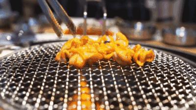 杭州韩国oba烤肉 (oba韩国传统烤肉江门)