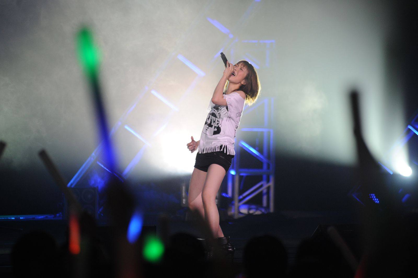 「WakeUp,May’n！」日媒专访：默契合作令人期待