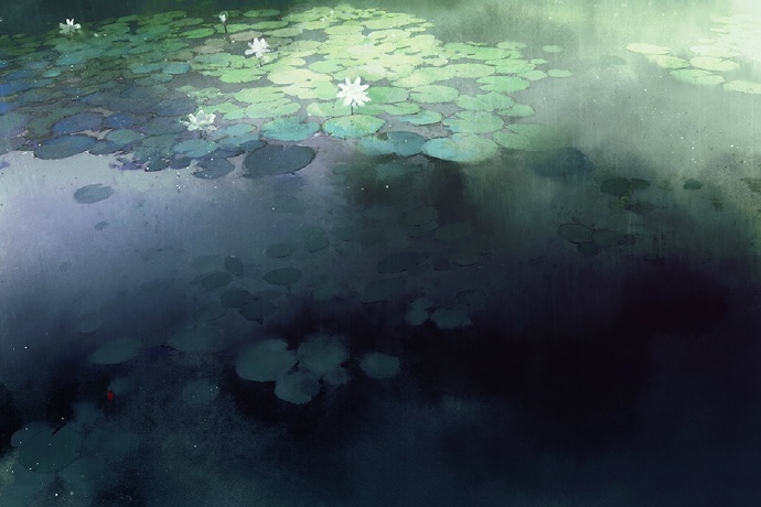 仲夏苦夜短开轩纳微凉的意思,仲夏苦夜短开轩纳微凉的含义