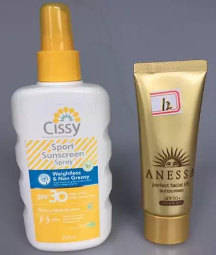 儿童用哪款防晒霜最好,儿童用哪款防晒霜好