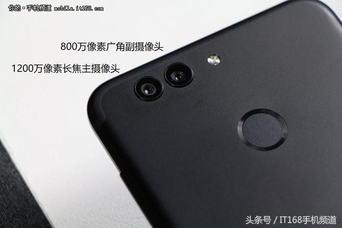 华为nova2s拍照,华为nova2s拍照怎么样