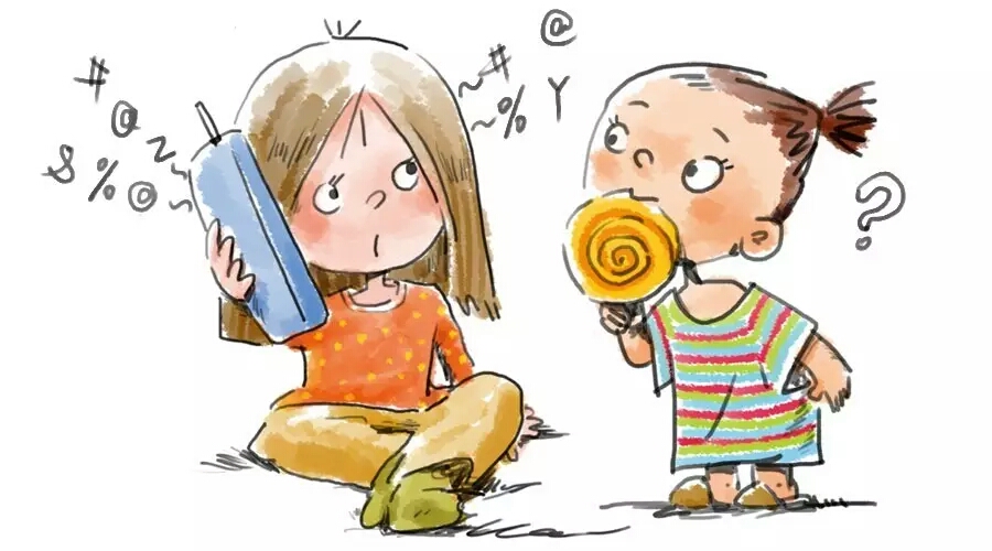 怎么教语言发育障碍宝宝说话,如何教智力低下的宝宝说话