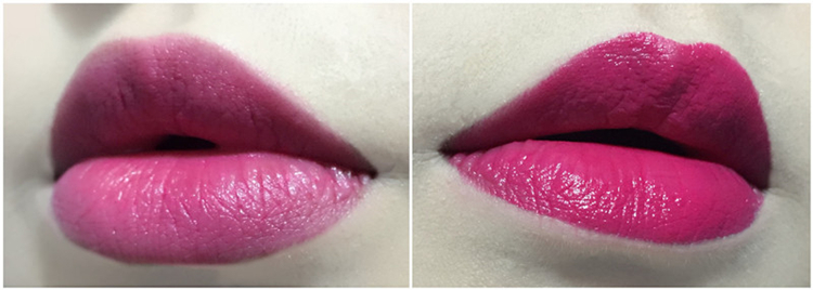 纪梵希小羊皮205试色,纪梵希小羊皮205怎么样