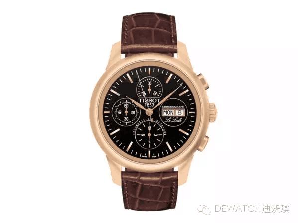 1万元预算可以买到什么样的名表!知道真相的我眼泪流了下来!