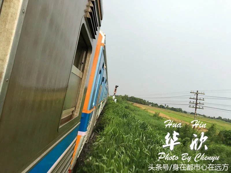 泰国华欣旅游自由行攻略视频大全,泰国皇家度假胜地华欣